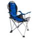 Складане крісло-шезлонг Ranger FC 750-052 Blue (Арт. RA 2233) RA2233 фото 4