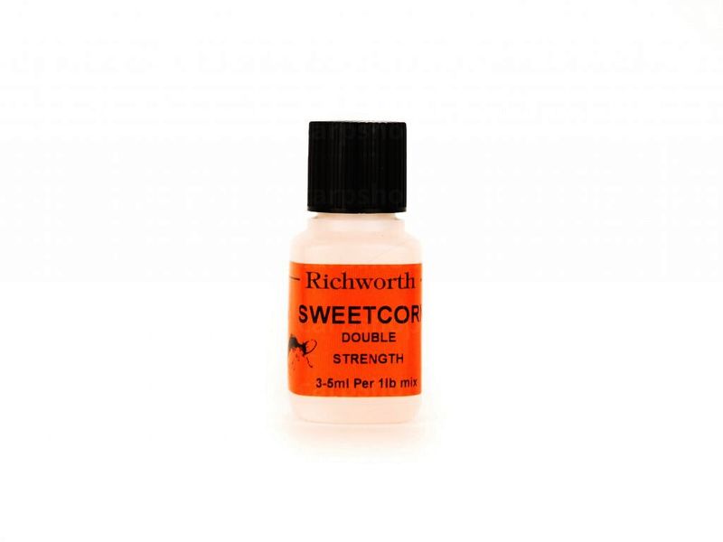 Ароматизатор Richworth Sweetcorn Flavour 50ml