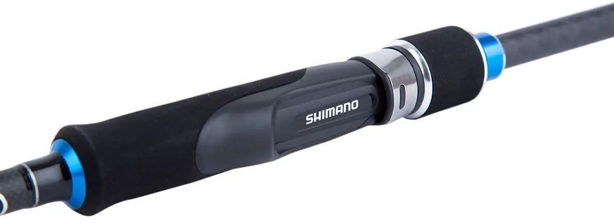 Спиннинг Shimano Nexave (EVA) 63L 1.90m 3-14g
