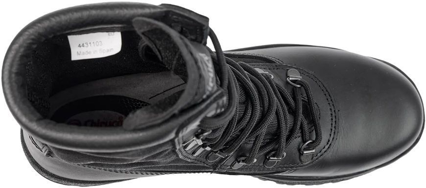 Ботинки Chiruca Azor 39 Black, 39, 25.5