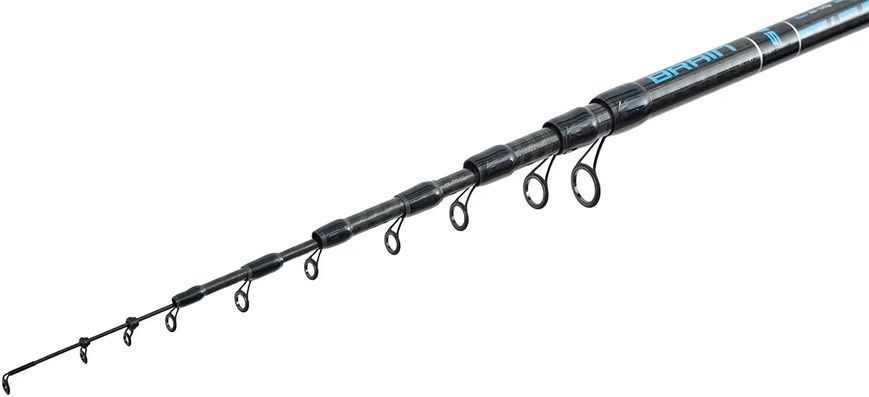 Вудилище болонське Brain Scout Neo Bolo 4800 4.75m 50-120g