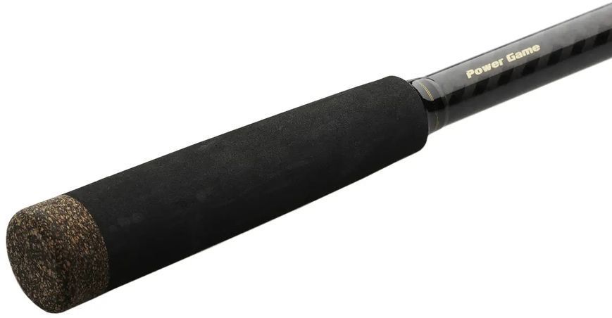 Спиннинг Savage Gear SG2 Power Game BC 7'3"/2.21m 70-130g