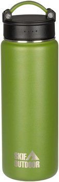 Термобутылка Skif Outdoor Sporty, 0.53L ц:green