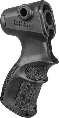 Рукоятка пистолетная FAB Defense AGR для Remington 870, 24100035