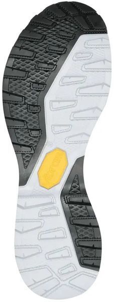 Черевики AKU Rocket MID GTX W'S light grey, 3.5