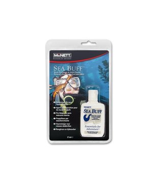 MCN40832-010GA SEA BUFF 37ml in multilingual clamshelll антифог (McNETT)