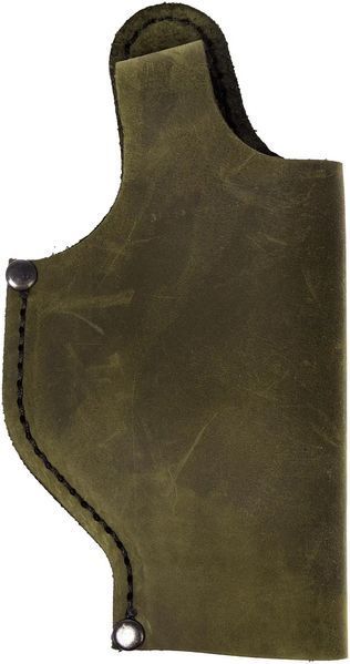 Кобура Ammo Key SHAHID-1 S Olive поясна для ФОРТ-17