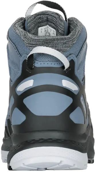 Черевики AKU Rocket MID GTX W'S light grey, 3.5