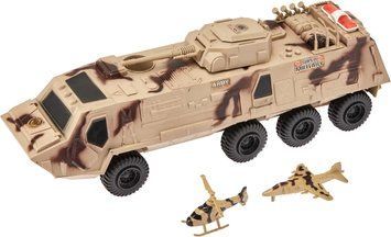 Игровой набор ZIPP Toys Бронетранспортёр