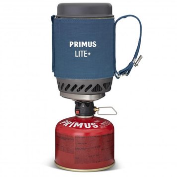 Пальник/система PRIMUS Lite Plus Stove System Blue