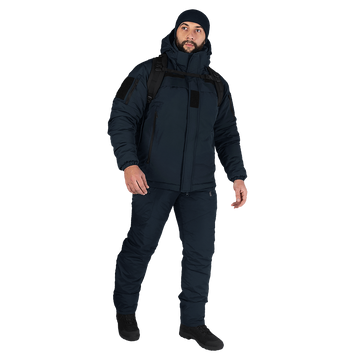 Костюм Camotec Patrol Taslan