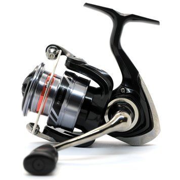 Котушка Daiwa 20 RX LT 2500