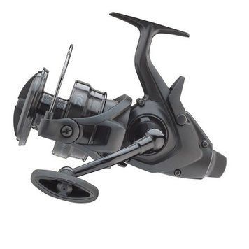 Котушка Daiwa 24 Emblem BR 14000 + зап шпуля (10158-140)
