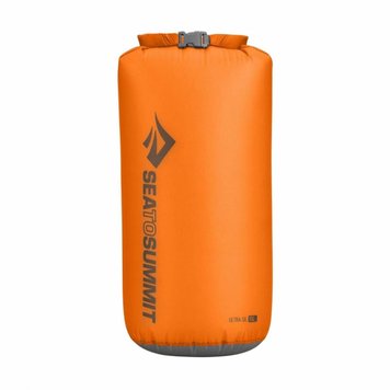 Гермомішок Sea To Summit Ultra-Sil Dry Sack Orange 13л