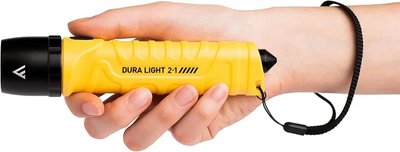 Ліхтарик зі склобоєм Mactronic Dura Light 2.1 (800 Lm) Glass Breaker