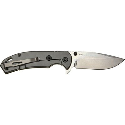 Нож SKIF Sturdy II SW ц:olive, 17650300