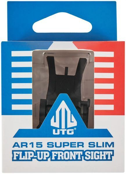 Мушка складана Leapers UTG AR15