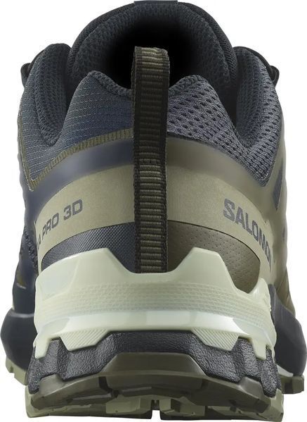 Кросівки Salomon outdoor XA PRO 3D V9 India Ink/Olive Night/Aloe Wash, 10
