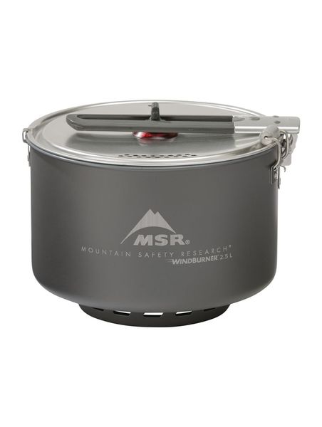 Казанок MSR WindBurner Sauce Pot