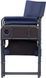 Стілець розкладаний Skif Outdoor Angler Синій 3890435 фото 6