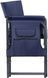 Стілець розкладаний Skif Outdoor Angler Синій 3890435 фото 7
