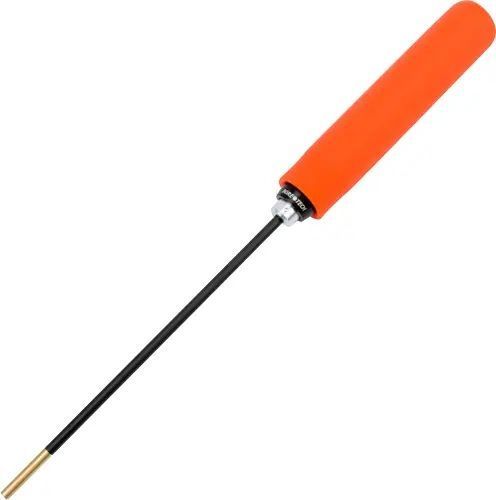 Шомпол Bore Tech BORE STIX для пистолетов кал.22.-.45 Длина рабочая - 16.5 см. Сталь в оплетке. 8/32 F
