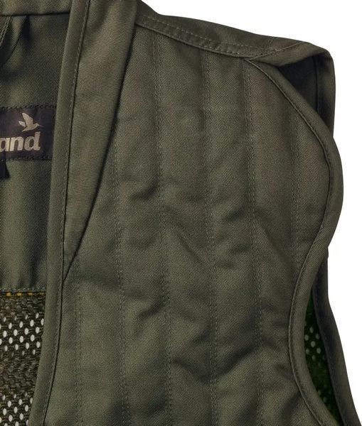 Жилет Seeland Skeet II Олива, L