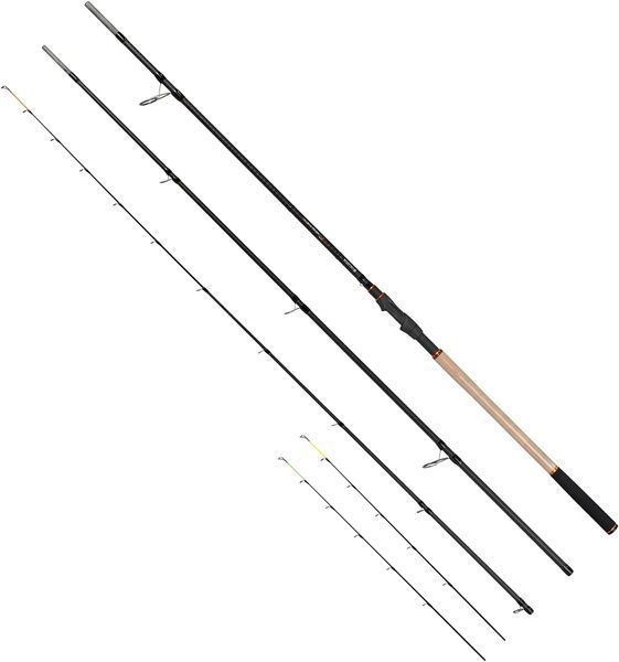 Фидерное удилище Sportex Xclusive RS-2 Heavy Distance Feeder HF3922 3.90m 155-225g