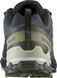 Кросівки Salomon outdoor XA PRO 3D V9 India Ink/Olive Night/Aloe Wash 110067 фото 4