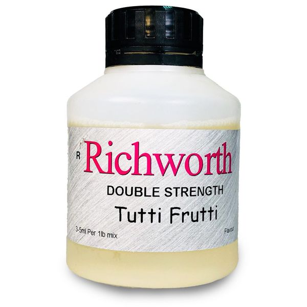 Ароматизатор Richworth Tutti Frutti (тутті-фрутті) 250ml