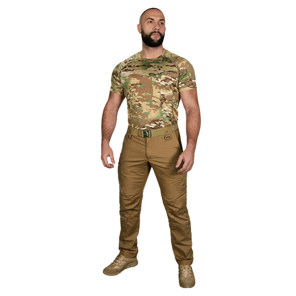 Футболка Camotec Thorax Patrol