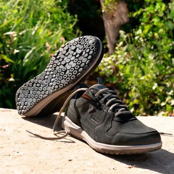 Кросівки Chiruca Metropolitan 03 42 Gore-Tex Black, 45, 30