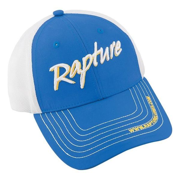 Кепка Rapture Pro Team Caps Blue