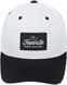Кепка Favorite 60 White/Navy visor (White) 16930998 фото 2