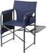 Стілець розкладаний Skif Outdoor Angler Синій 3890435 фото 1