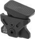 Упор Leapers UTG Angled Mount на цівка. M-LOK. Black 23700983 фото 1