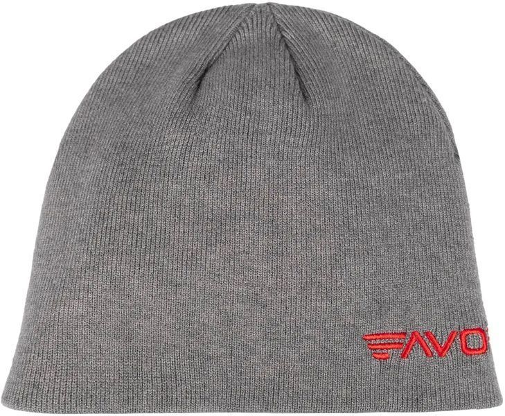 Шапка Favorite New Line 58 к:gray, 58
