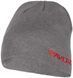 Шапка Favorite New Line 58 к:gray 16939201 фото 1
