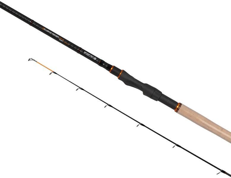 Фидерное удилище Sportex Xclusive RS-2 Heavy Distance Feeder HF3922 3.90m 155-225g