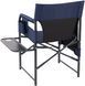 Стілець розкладаний Skif Outdoor Angler Синій 3890435 фото 5