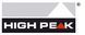 Намет чотиримісний High Peak Ancona 4.0 Light Grey/Dark Grey/Green (10244) 929536 фото 7