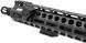 Упор Leapers UTG Angled Mount на цівка. M-LOK. Black 23700983 фото 4