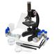 Микроскоп Optima Beginner 300x-1200x подарочный набор (MB-beg 01-101S) 926245 фото 3