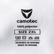 Лонгслів Camotec Chiton AirPro Hood 2908010240950 фото 8