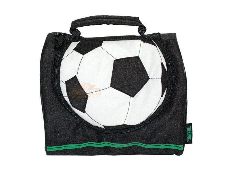 Ізотермічна сумка Th (ланч бокс) Soccer 3,6 л, 5010576415592
