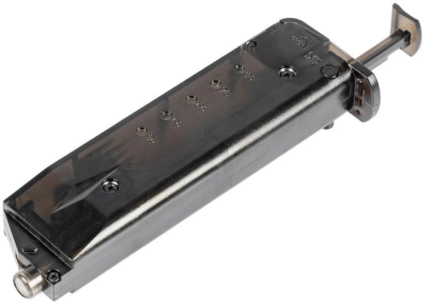 Лоадер Cyma C19 на 100 шариков 6 мм.