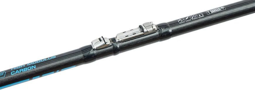 Вудилище болонське Brain Scout Neo Bolo 5800 5.75m 50-120g