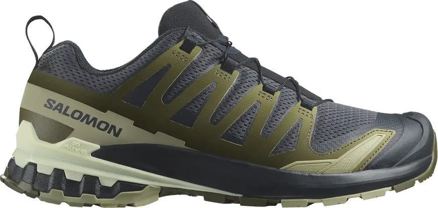 Кросівки Salomon outdoor XA PRO 3D V9 India Ink/Olive Night/Aloe Wash, 10