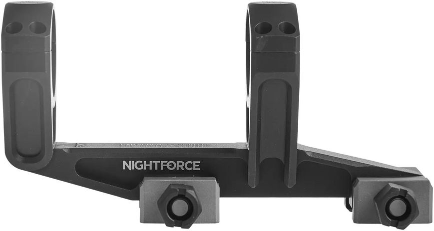 Моноблок Nightforce X-Treme Duty UltraMount 30мм Extra High Weaver/Picatinny 23750229 фото