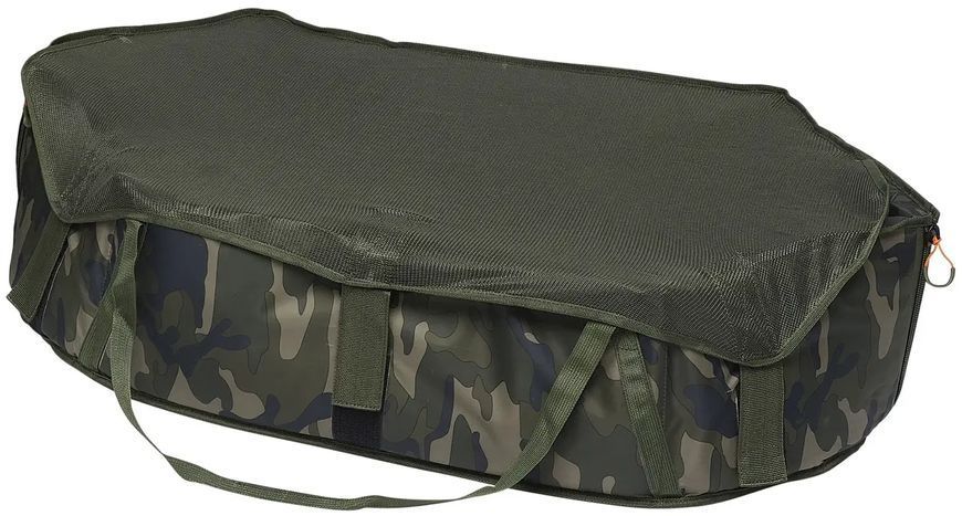 Мат короповий Prologic Inspire Unhooking Mat With Sides Large